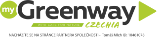 Greenway – revoluční ekologické produkty